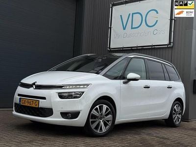 Citroën Grand C4 Picasso