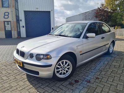 BMW 316 Compact