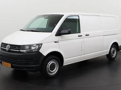 VW Transporter