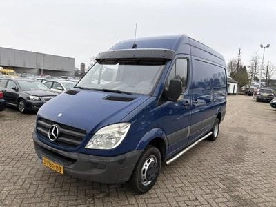 Occasion Mercedes Sprinter 2009