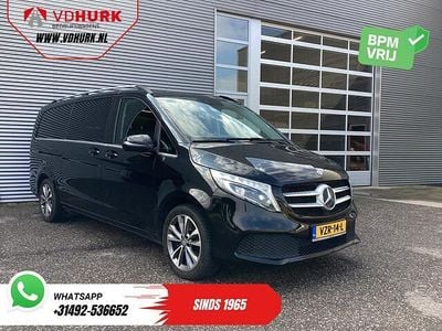 Mercedes V300