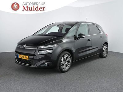 tweedehands Citroën C4 Picasso 1.6 VTi Business | Navi | Clima