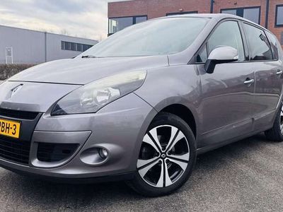 Renault Mégane III