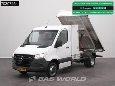Occasion Mercedes Sprinter 150 PK (110 kW) 2022 Van