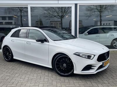 Mercedes A200