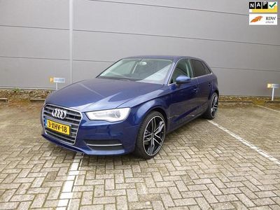 Occasion 2014 Audi A3 Ambiente | € 11.749 (Duur)