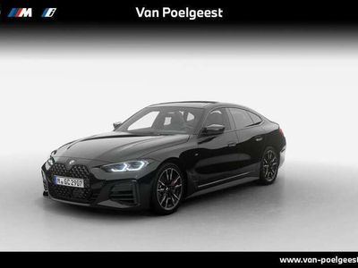 tweedehands BMW M440 440 Gran Coupé i xDrive Business Edition Plus | M