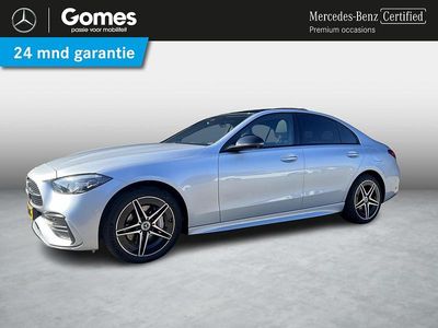 Mercedes C300