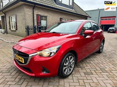 tweedehands Mazda 2 1.5 Skyactiv-G TS