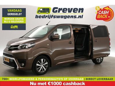 Bruin Occasion 2019 Toyota Proace MPV | € 23.900