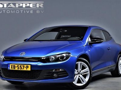 VW Scirocco