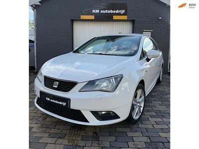 Seat Ibiza SC