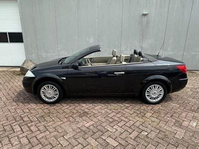 Renault Mégane Cabriolet