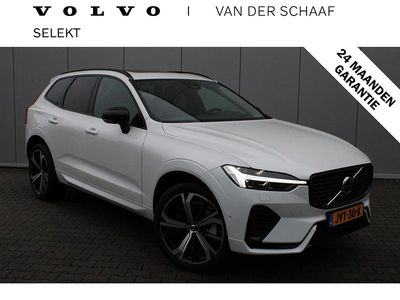 Occasion Volvo XC60 Ultra 348 PK (255 kW) 2025 Wit SUV
