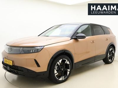 Opel Grandland Electric
