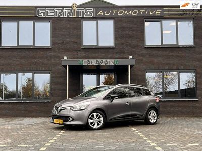 Renault Clio GrandTour