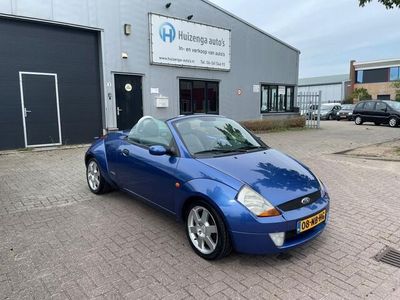 Ford StreetKa