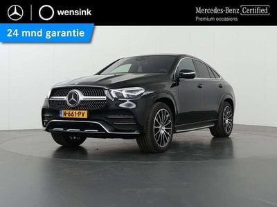 Mercedes GLE350