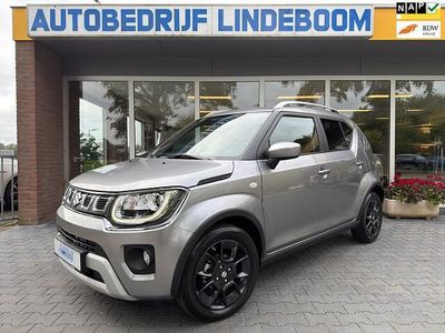 Occasion Suzuki Ignis 90 PK (66 kW) 2025 Zilver Hatchback