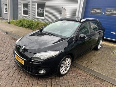 Renault Mégane GrandTour
