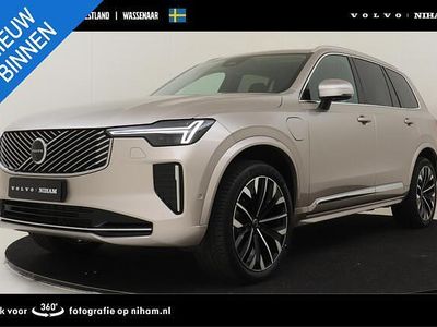 Occasion Volvo XC90 Plus 455 PK (334 kW) 2025 Overige SUV