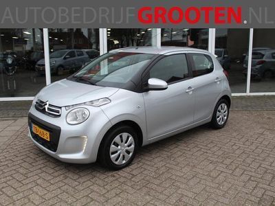 tweedehands Citroën C1 1.0 e-VTi Feel//AIRCO//5Drs