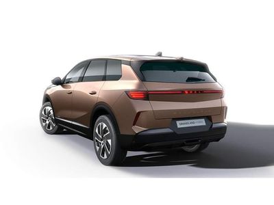 Impakt copper (bruin metallic) Nieuw 2026 Opel Grandland X Business Edition SUV | € 47.971 (Eerlijke prijs)
