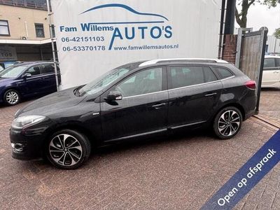 Renault Mégane GrandTour