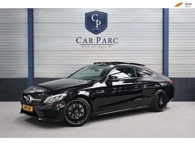 Mercedes C300