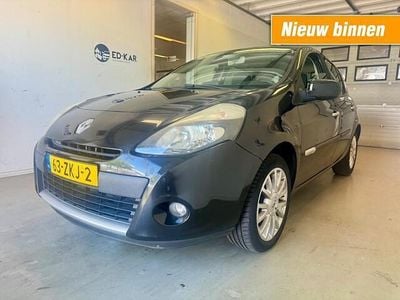 Renault Clio II