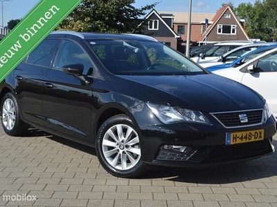 Seat Leon ST