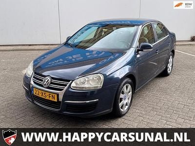 VW Jetta