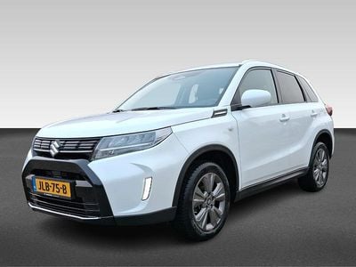 Wit Gebruikt 2025 Suzuki Vitara Comfort SUV | € 27.445 (Goede deal)