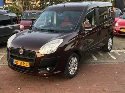 Fiat Doblò