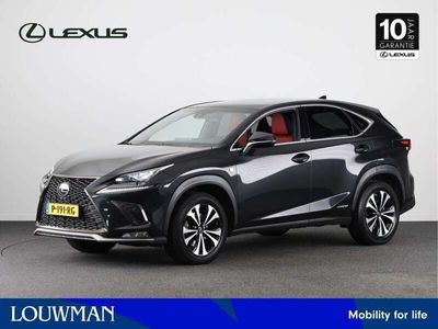 Lexus NX300h