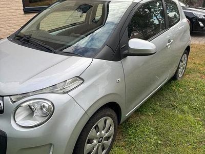 Citroën C1