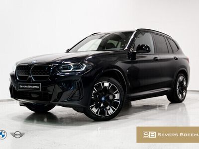 tweedehands BMW X3 iHigh Executive Sportpakket Shadow Line