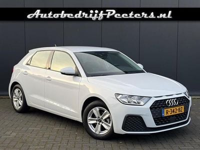 Occasion Audi A1 Sportback 95 PK (69 kW) 2022 Wit Hatchback