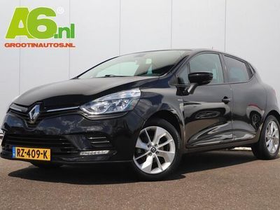 Renault Clio IV