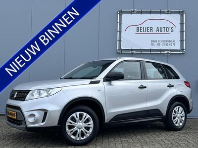 tweedehands Suzuki Vitara 1.6 Comfort Airco/Trekhaak/Dealer onderh.