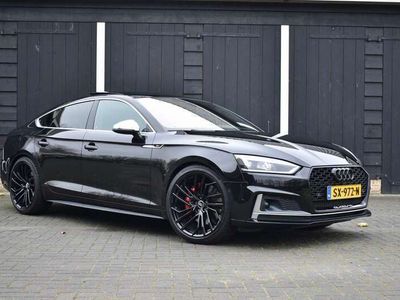 Audi S5 Sportback