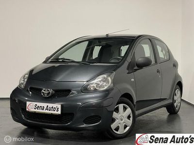 tweedehands Toyota Aygo 1.0-12V Cool/AIRCO/ 5 DEURS