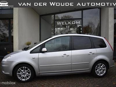 Grijs Gebruikt 2008 Ford C-MAX Ghia MPV | € 2.999 (Eerlijke prijs)