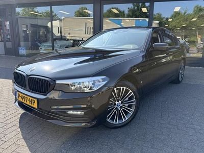 BMW 530e