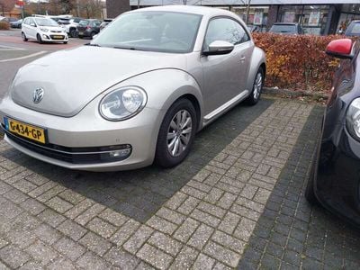 VW Beetle