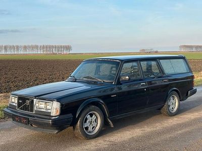 Occasion 1985 Volvo 240 Stationwagen | € 10.950