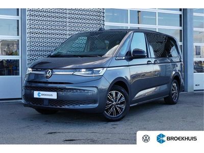 VW Multivan