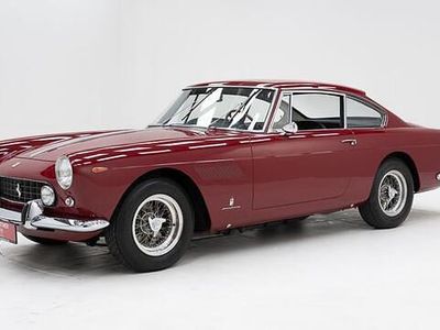 Overige Gebruikt 1961 Ferrari 250 | € 375.000