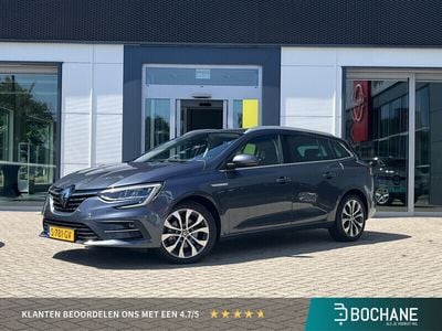 Renault Mégane IV