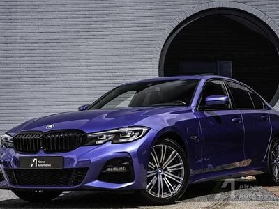BMW 320e